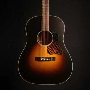 Gibson J-45 Century 12-Fret in Vintage Sunburst
