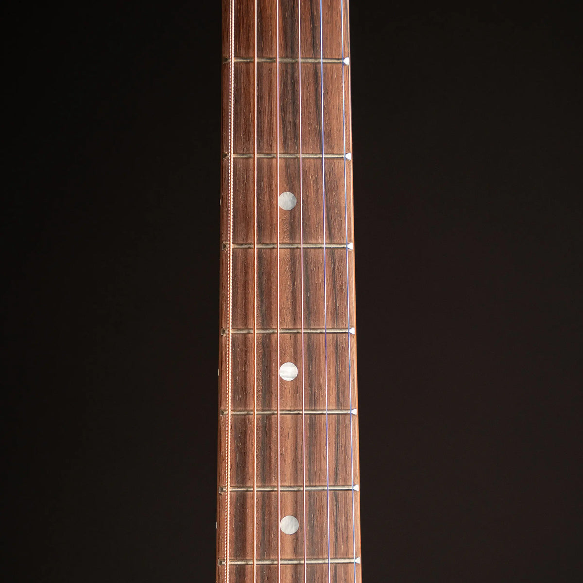 Gibson J-45 Century 12-Fret in Vintage Sunburst - Midwood Guitar