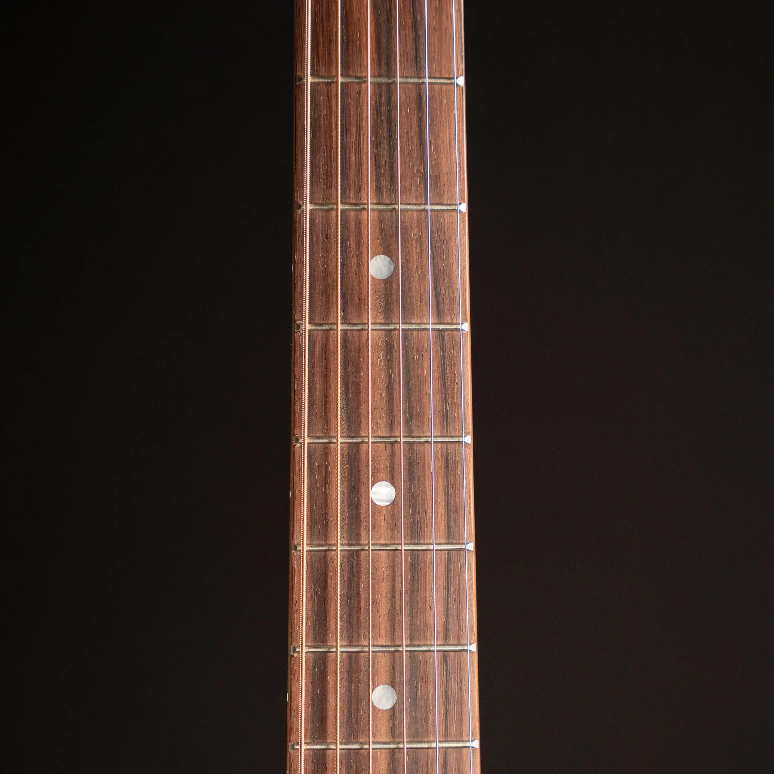 Gibson J-45 Century 12-Fret in Vintage Sunburst - Midwood Guitar