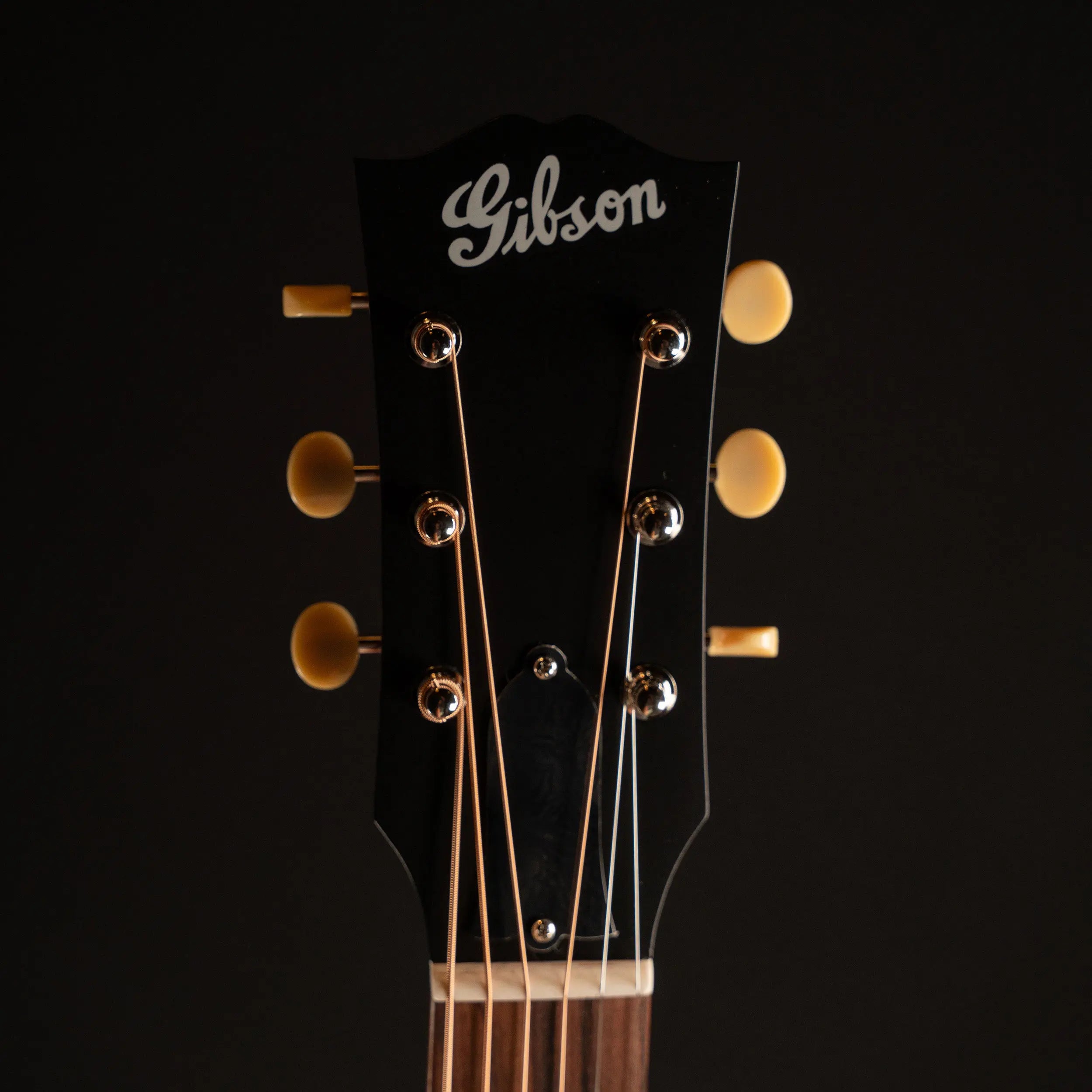 Gibson J-45 Century 12-Fret in Vintage Sunburst - Midwood Guitar