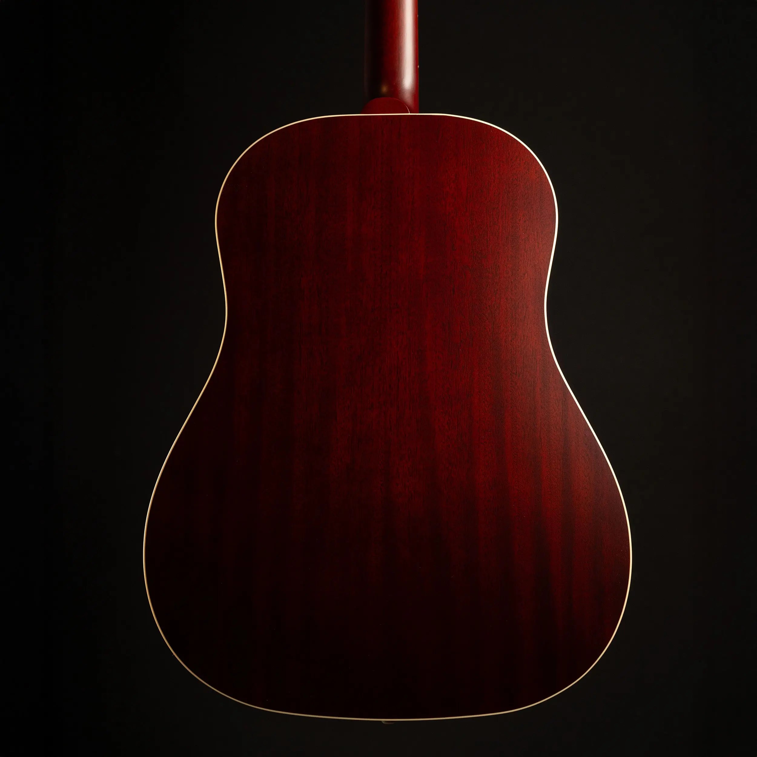 Gibson J-45 Century 12-Fret in Vintage Sunburst - Midwood Guitar