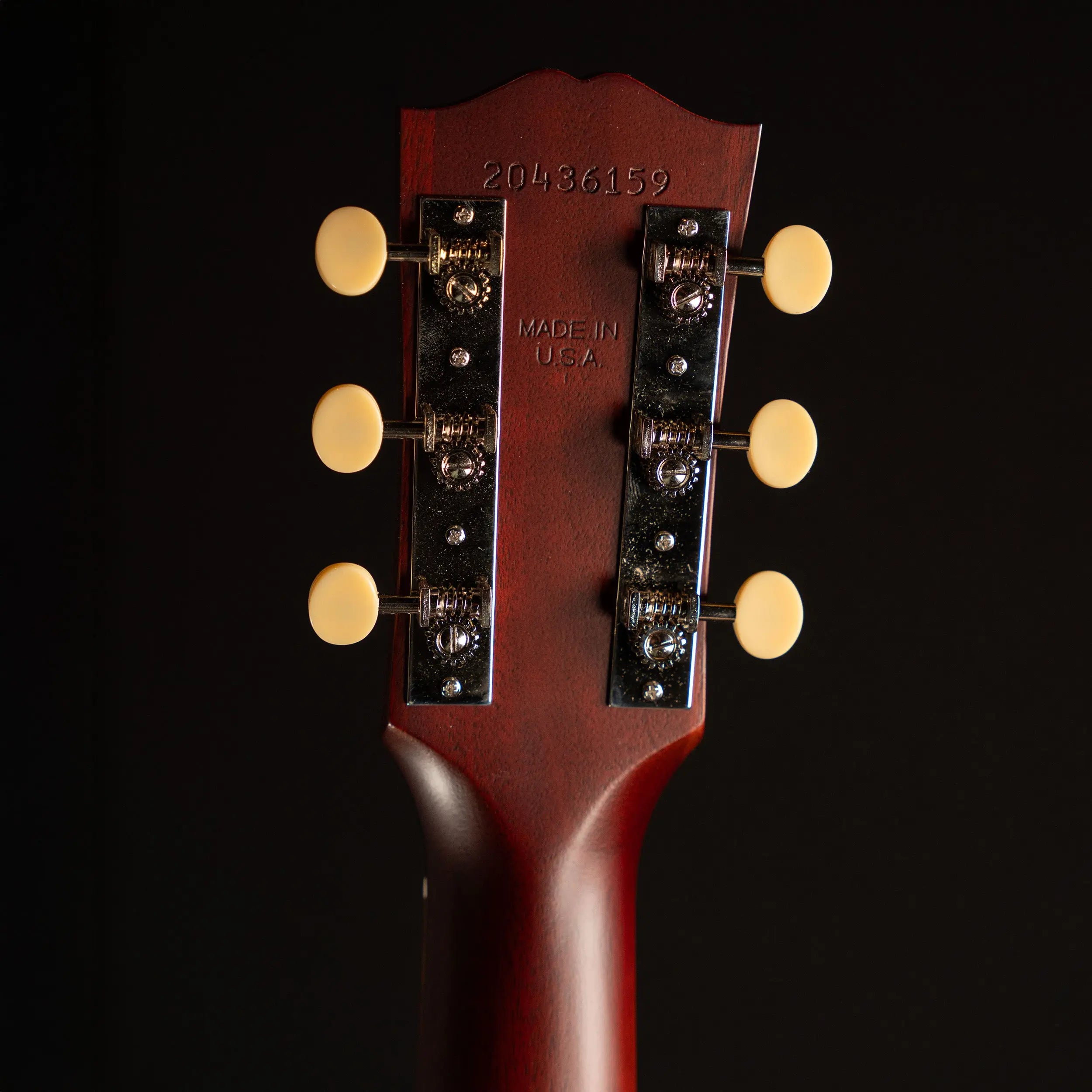 Gibson J-45 Century 12-Fret in Vintage Sunburst - Midwood Guitar