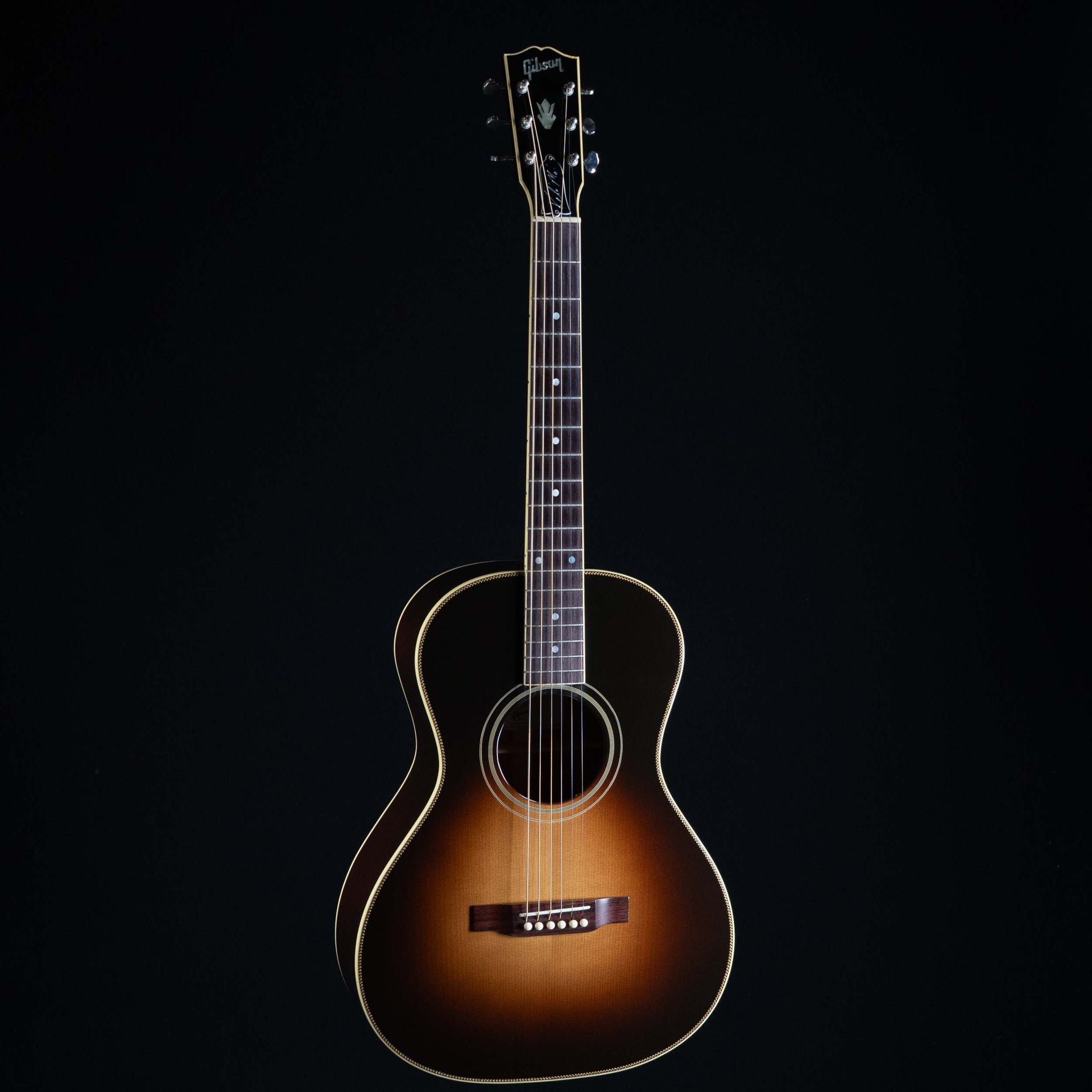 2011 Gibson Custom Keb Mo Signature Bluesmaster | Preowned