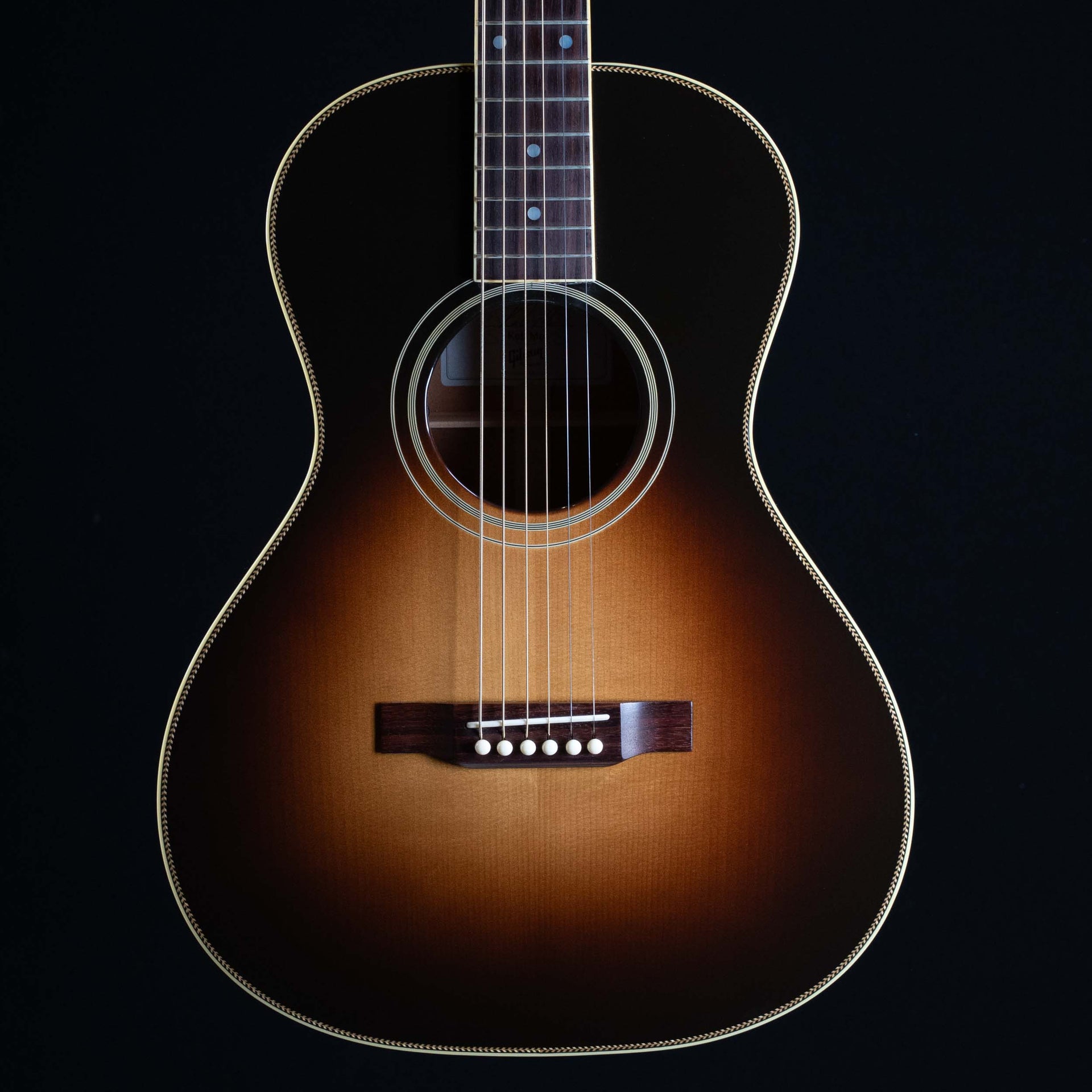 2011 Gibson Custom Keb Mo Signature Bluesmaster | Preowned
