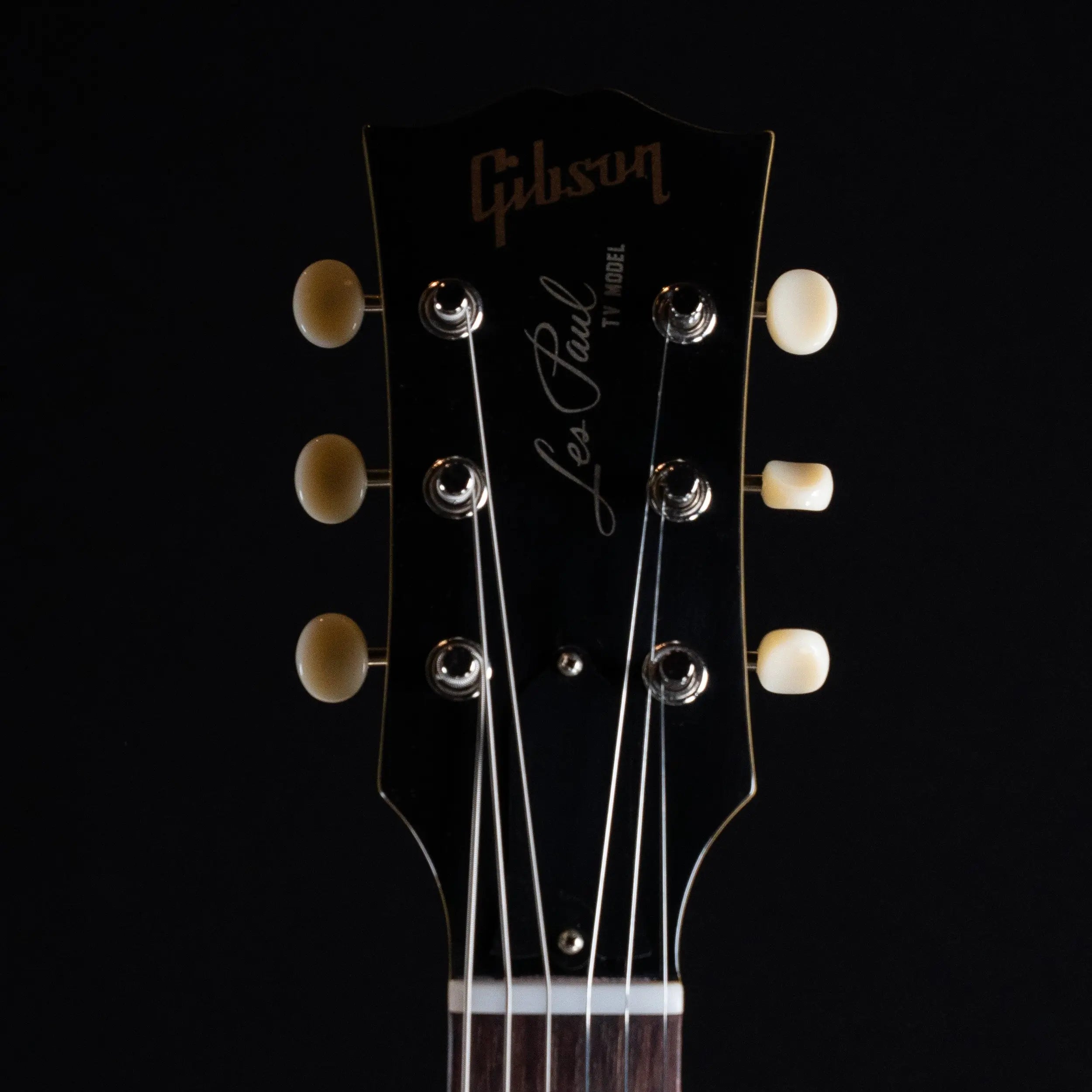 Gibson Custom 1957 Les Paul Junior Reissue - TV Yellow Gibson