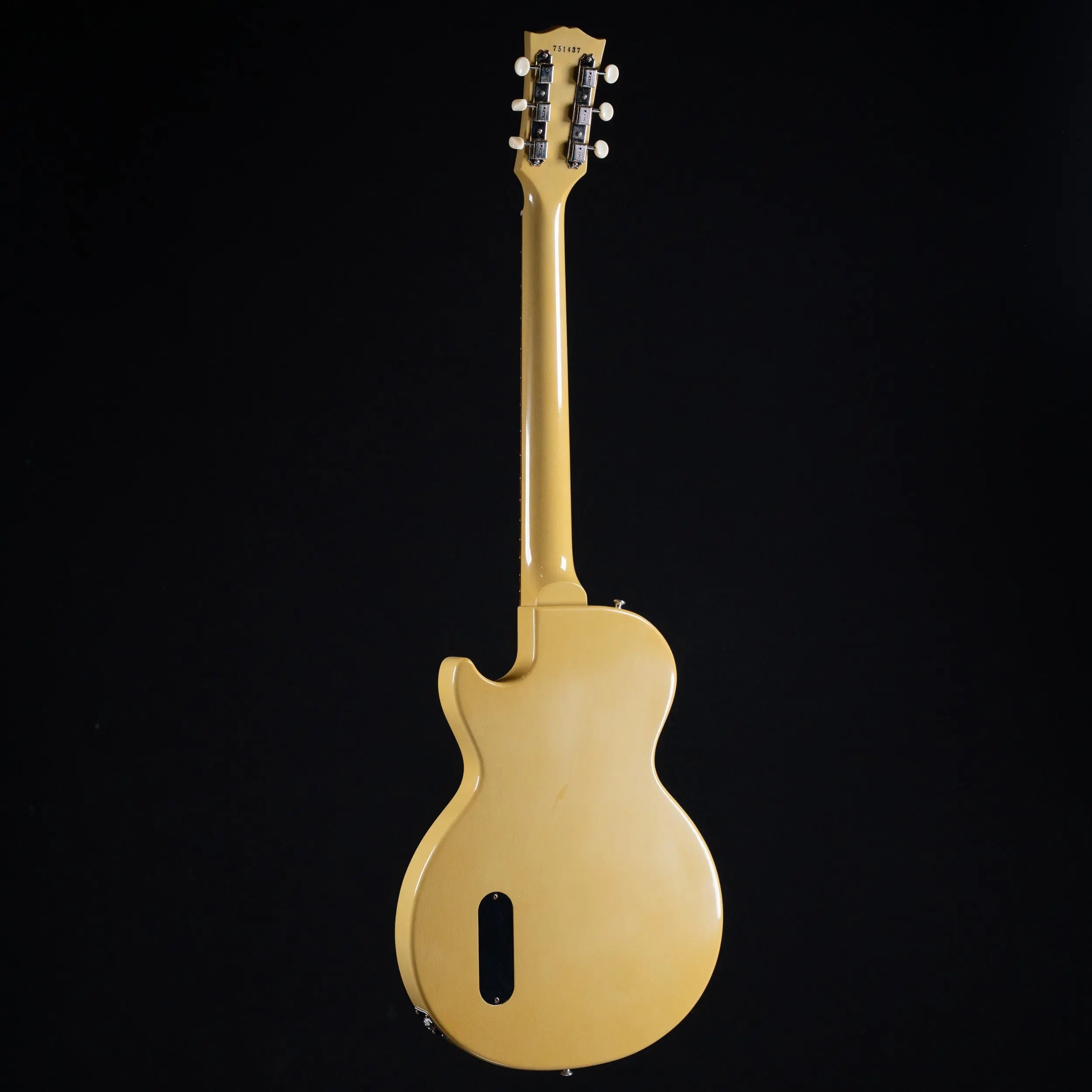 Gibson Custom 1957 Les Paul Junior Reissue - TV Yellow Gibson