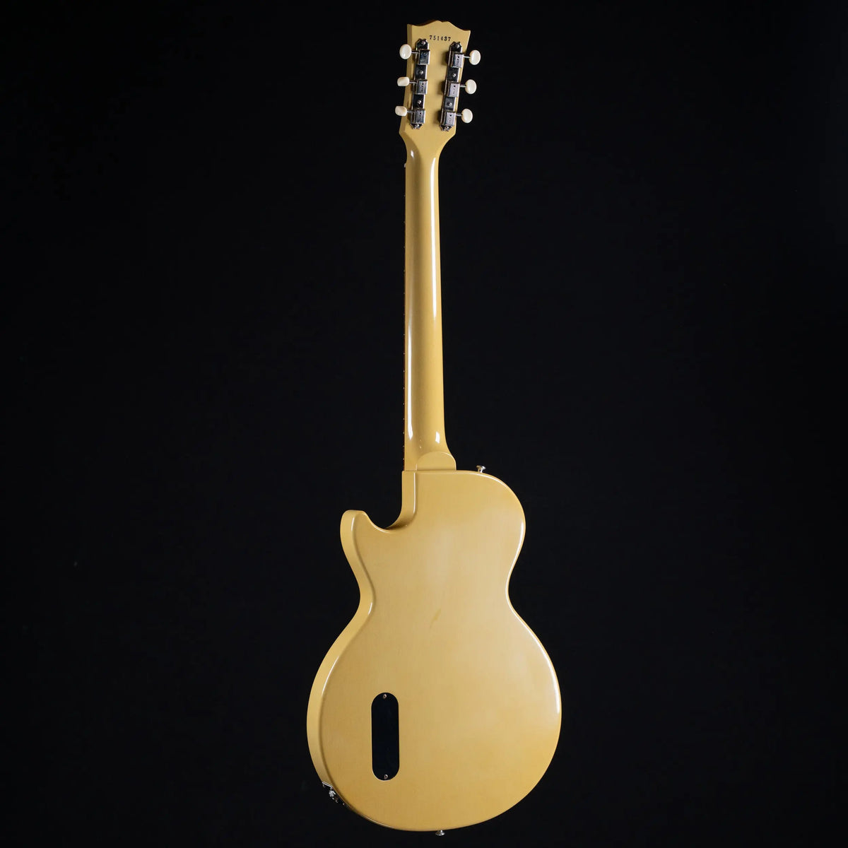 Gibson Custom 1957 Les Paul Junior Reissue - TV Yellow Gibson