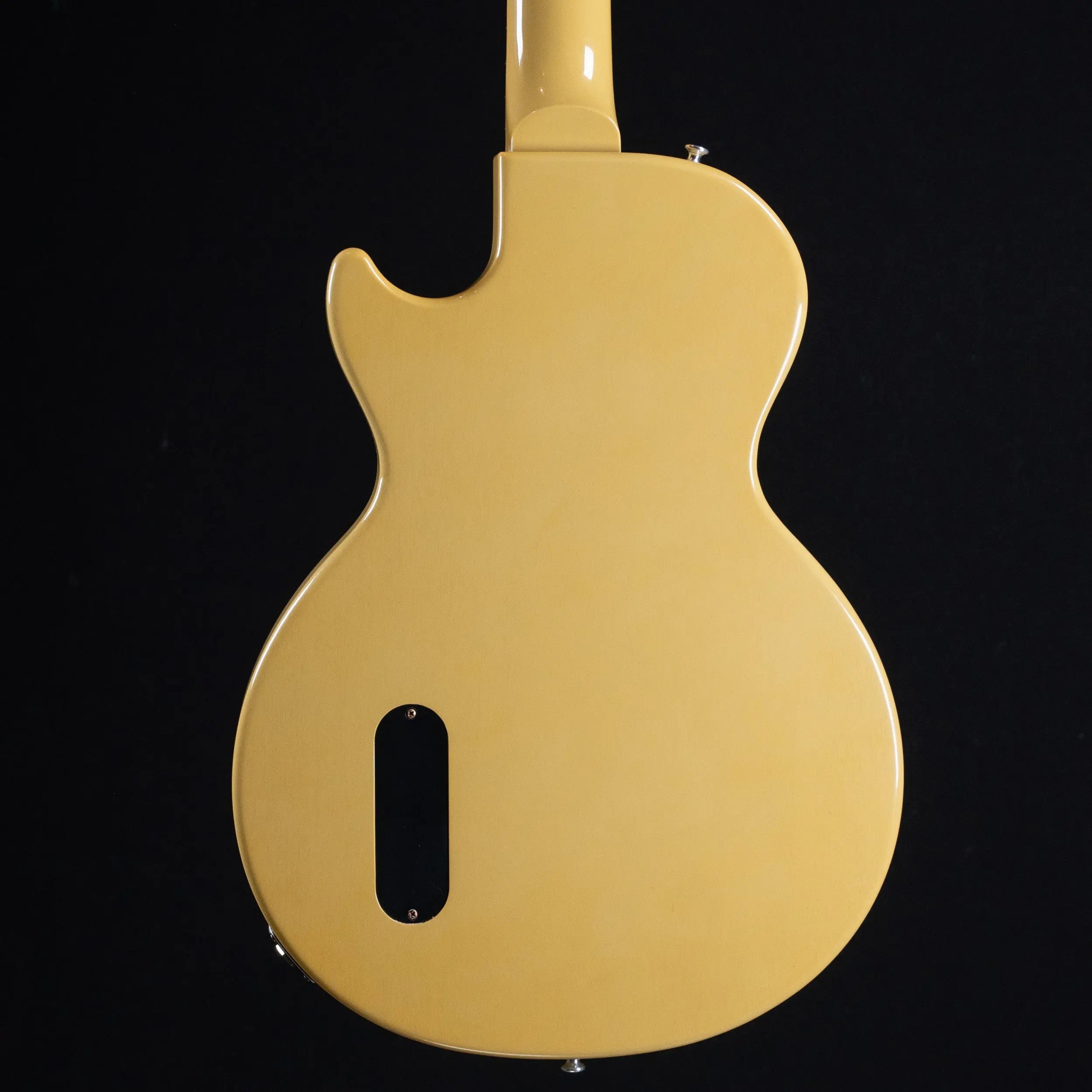 Gibson Custom 1957 Les Paul Junior Reissue - TV Yellow Gibson