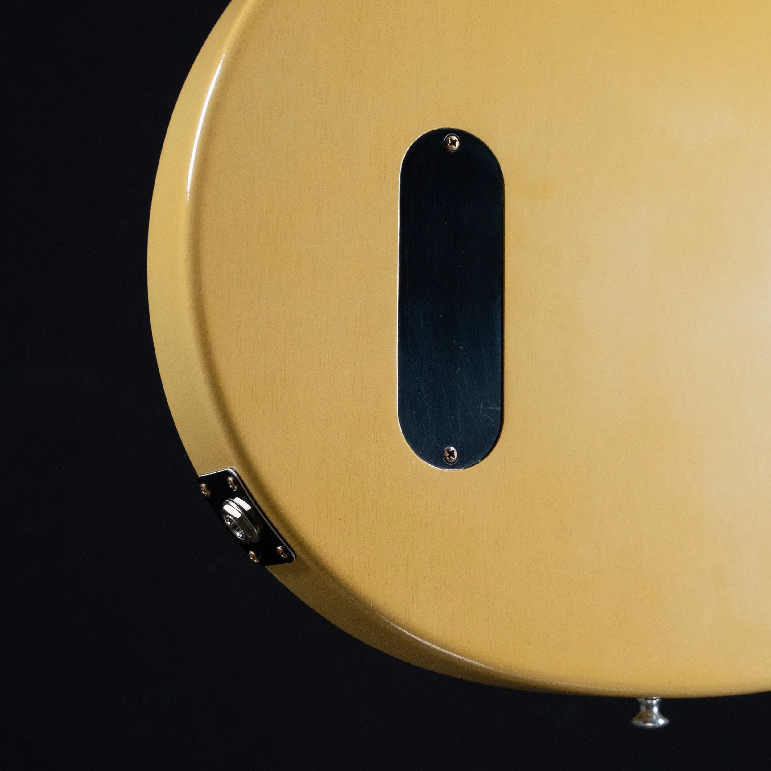 Gibson Custom 1957 Les Paul Junior Reissue - TV Yellow Gibson