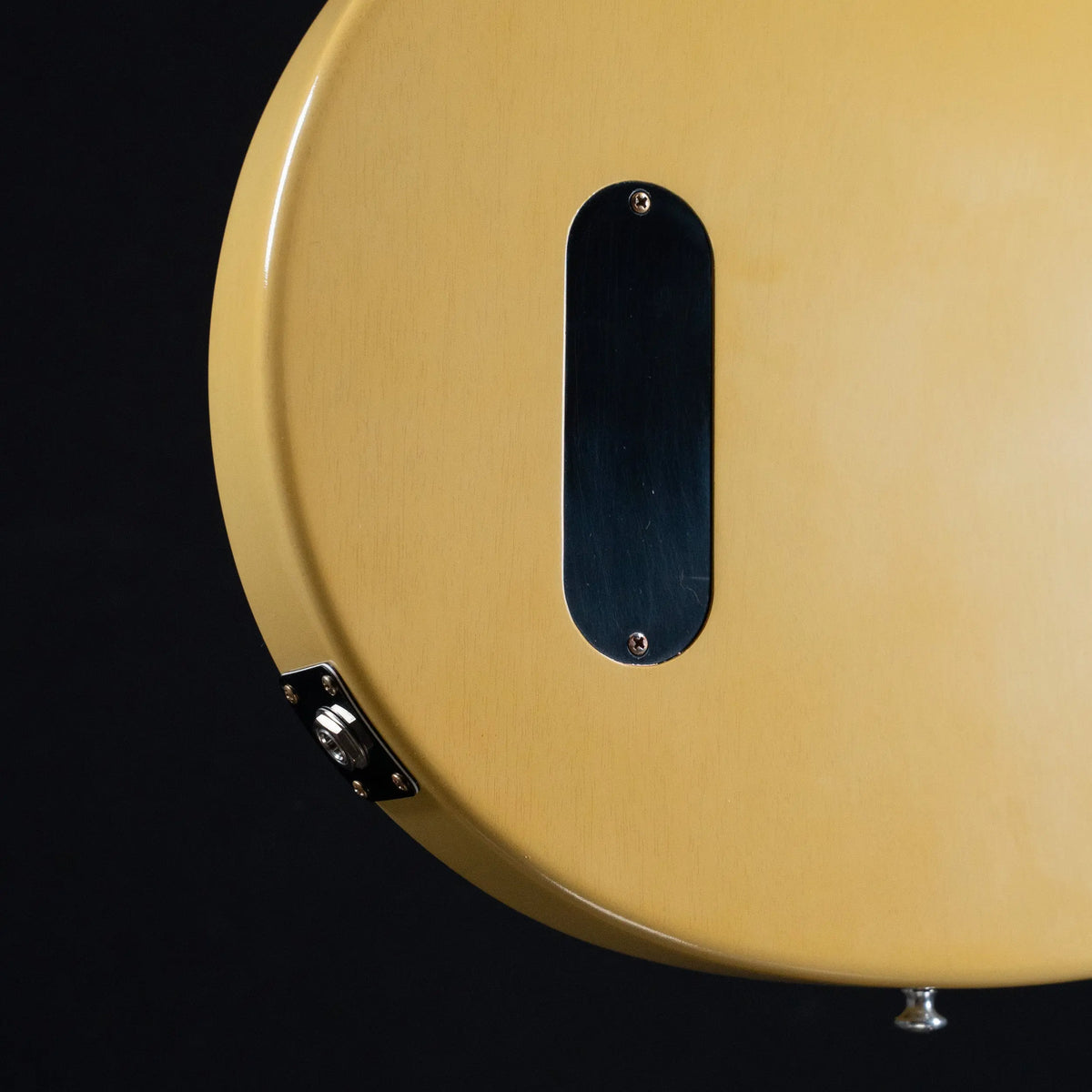 Gibson Custom 1957 Les Paul Junior Reissue - TV Yellow Gibson