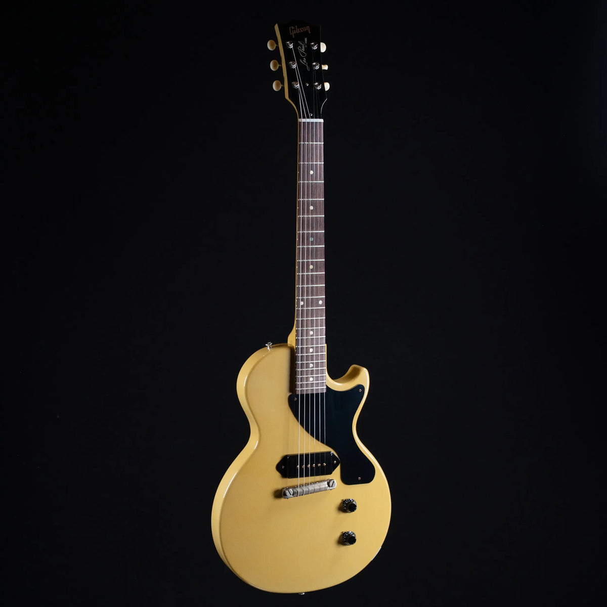 Gibson Custom 1957 Les Paul Junior Reissue - TV Yellow Gibson