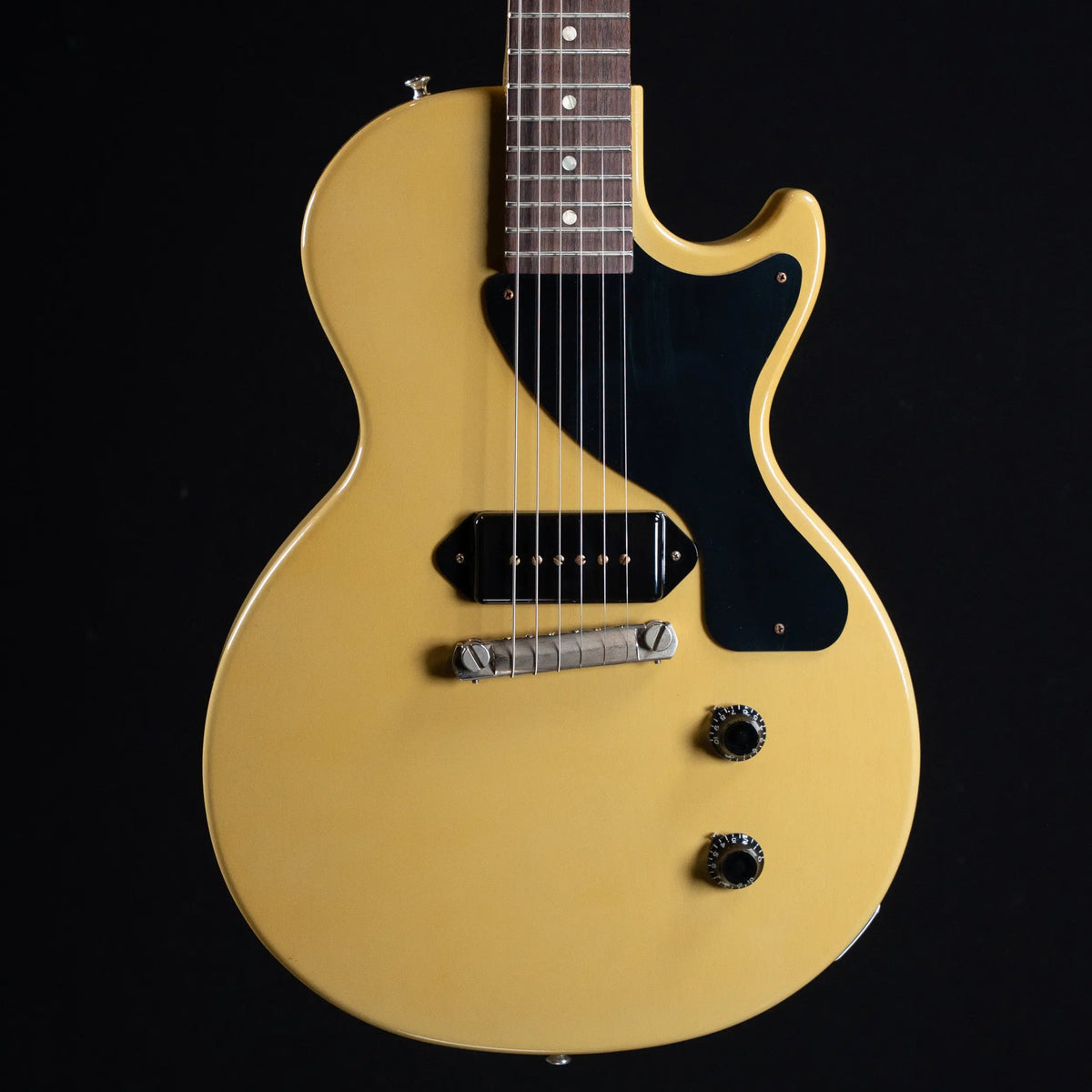 Gibson Custom 1957 Les Paul Junior Reissue - TV Yellow Gibson