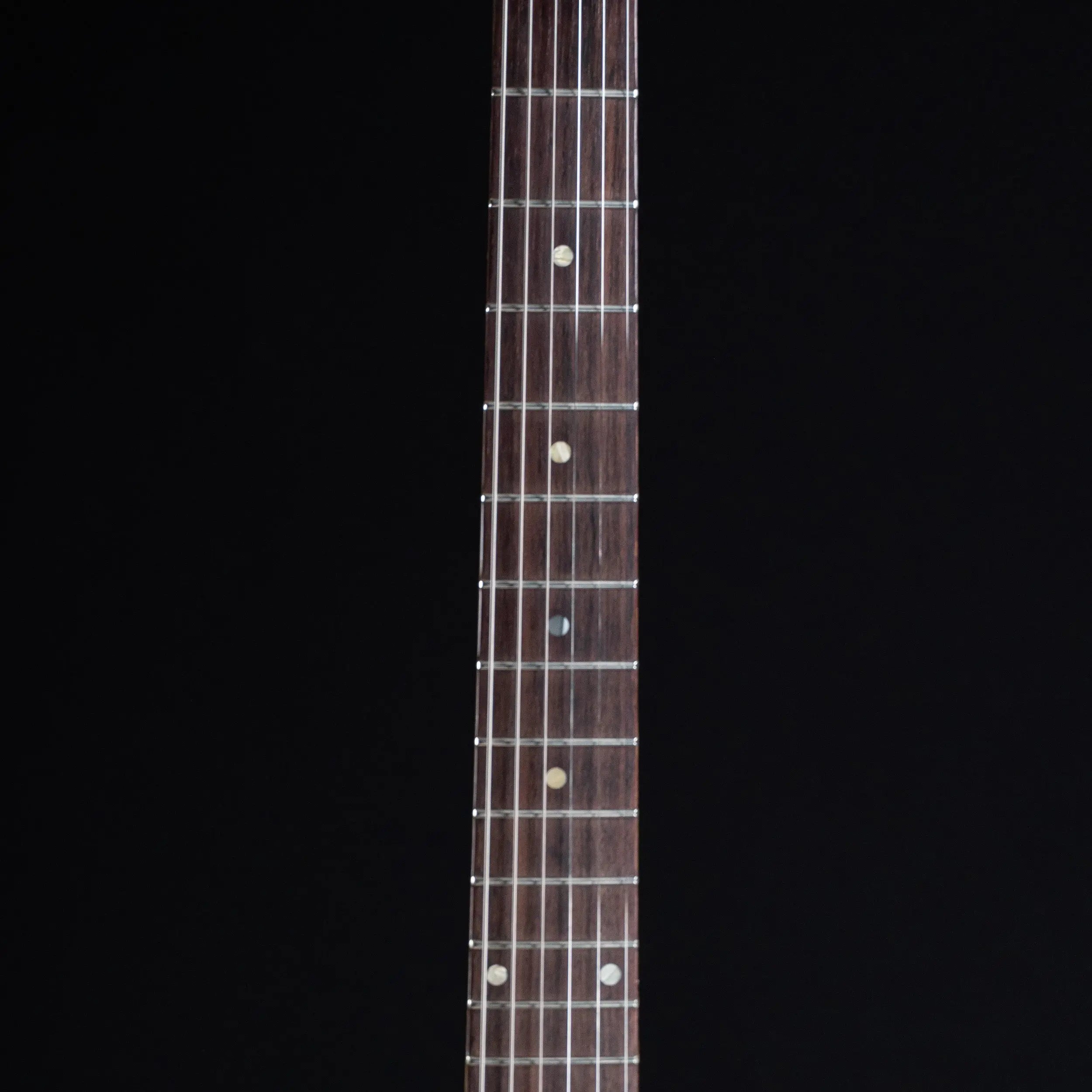 Gibson Custom 1957 Les Paul Junior Reissue - TV Yellow Gibson