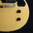 Gibson Custom 1957 Les Paul Junior Reissue - TV Yellow Gibson