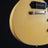 Gibson Custom 1957 Les Paul Junior Reissue - TV Yellow Gibson
