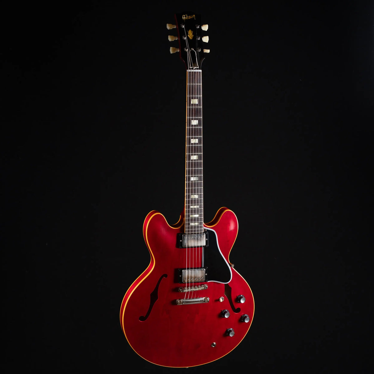 Gibson Custom 1964 ES-335 Reissue VOS - 60's Cherry GIbson