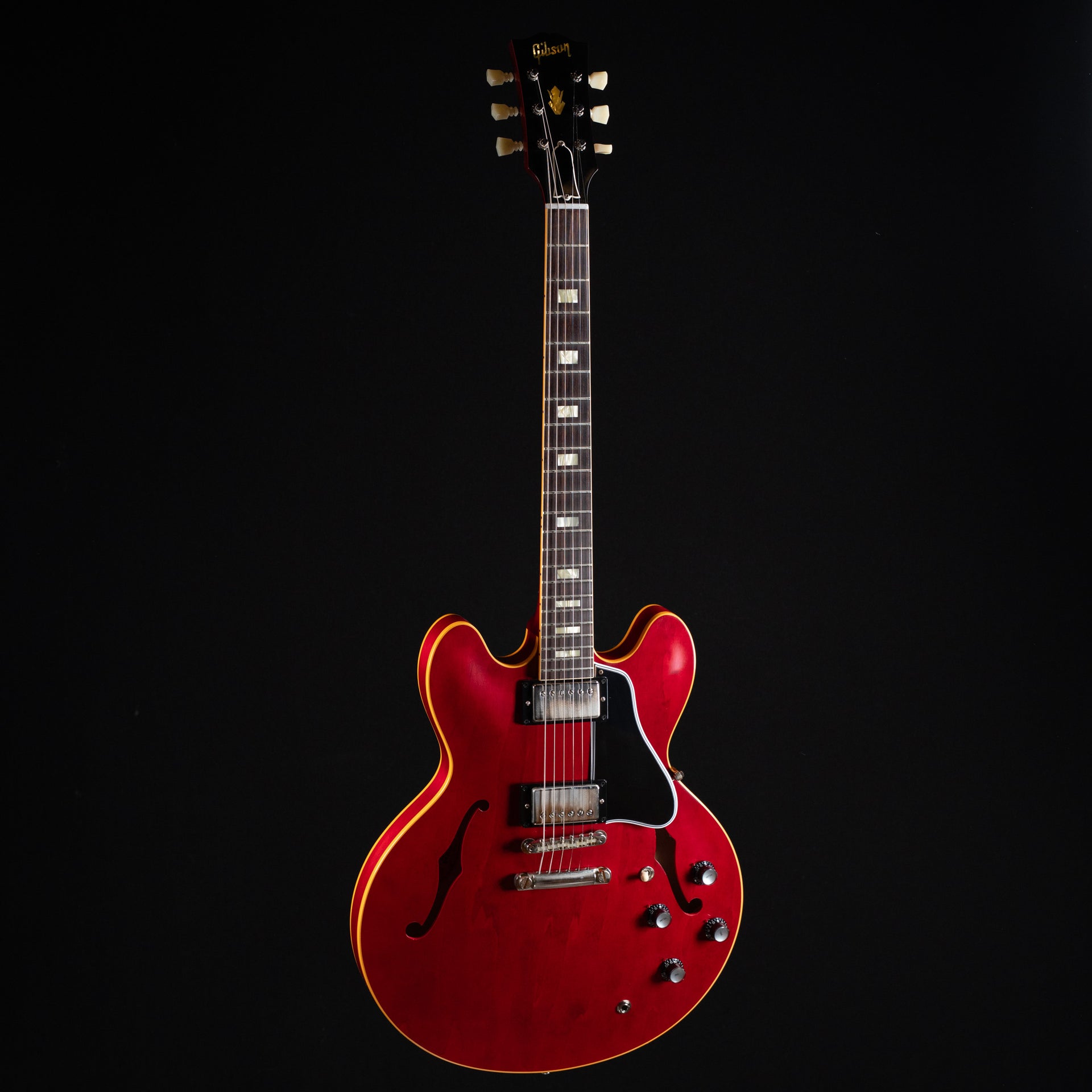 Gibson Custom 1964 ES-335 Reissue VOS - 60's Cherry
