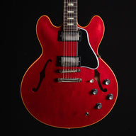 Gibson Custom 1964 ES-335 Reissue VOS - 60's Cherry GIbson
