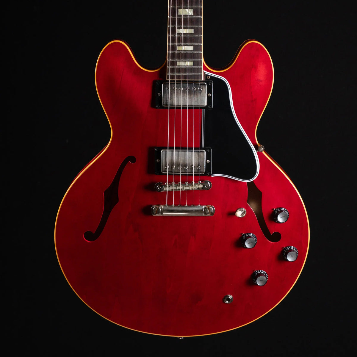 Gibson Custom 1964 ES-335 Reissue VOS - 60's Cherry GIbson