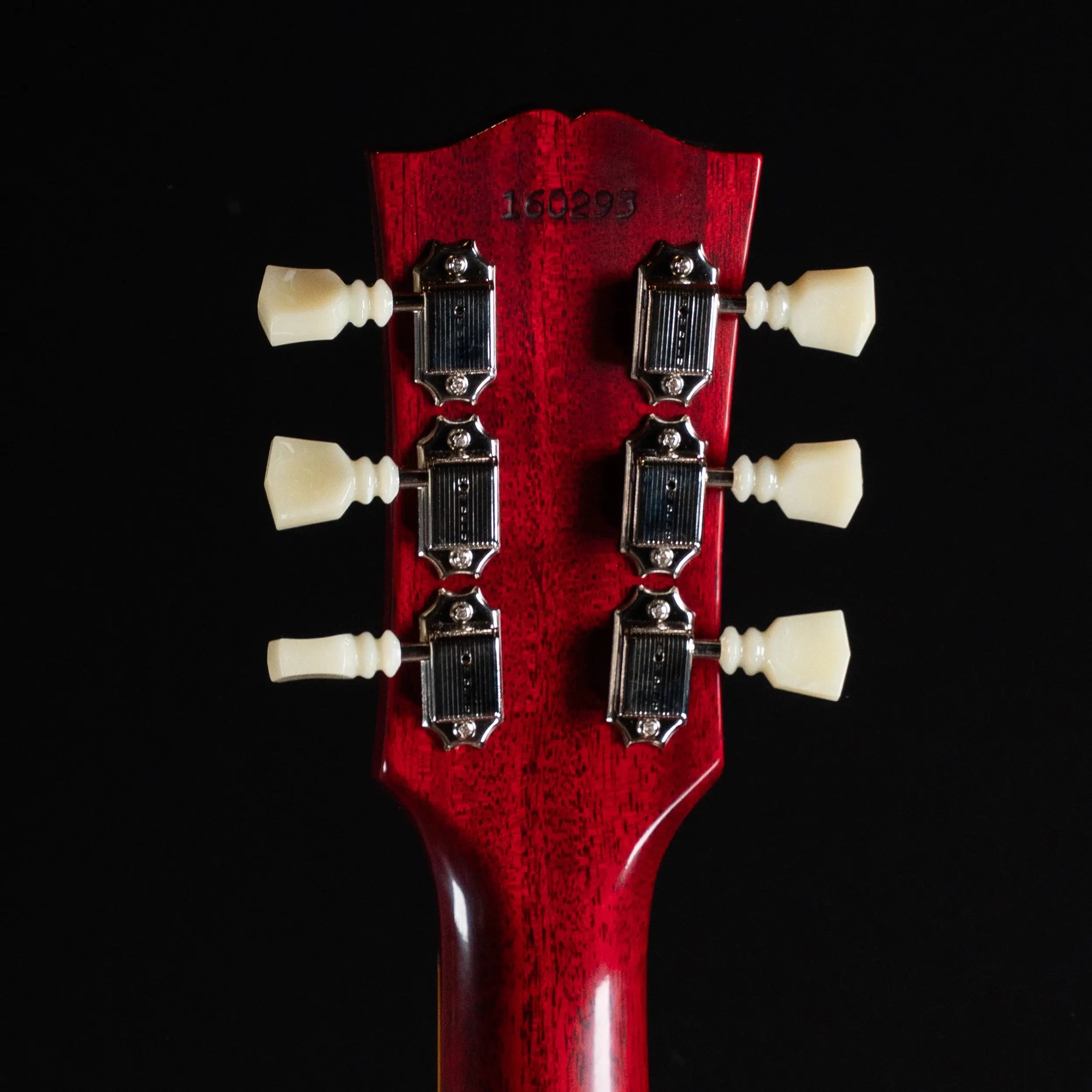 Gibson Custom 1964 ES-335 Reissue VOS - 60's Cherry GIbson