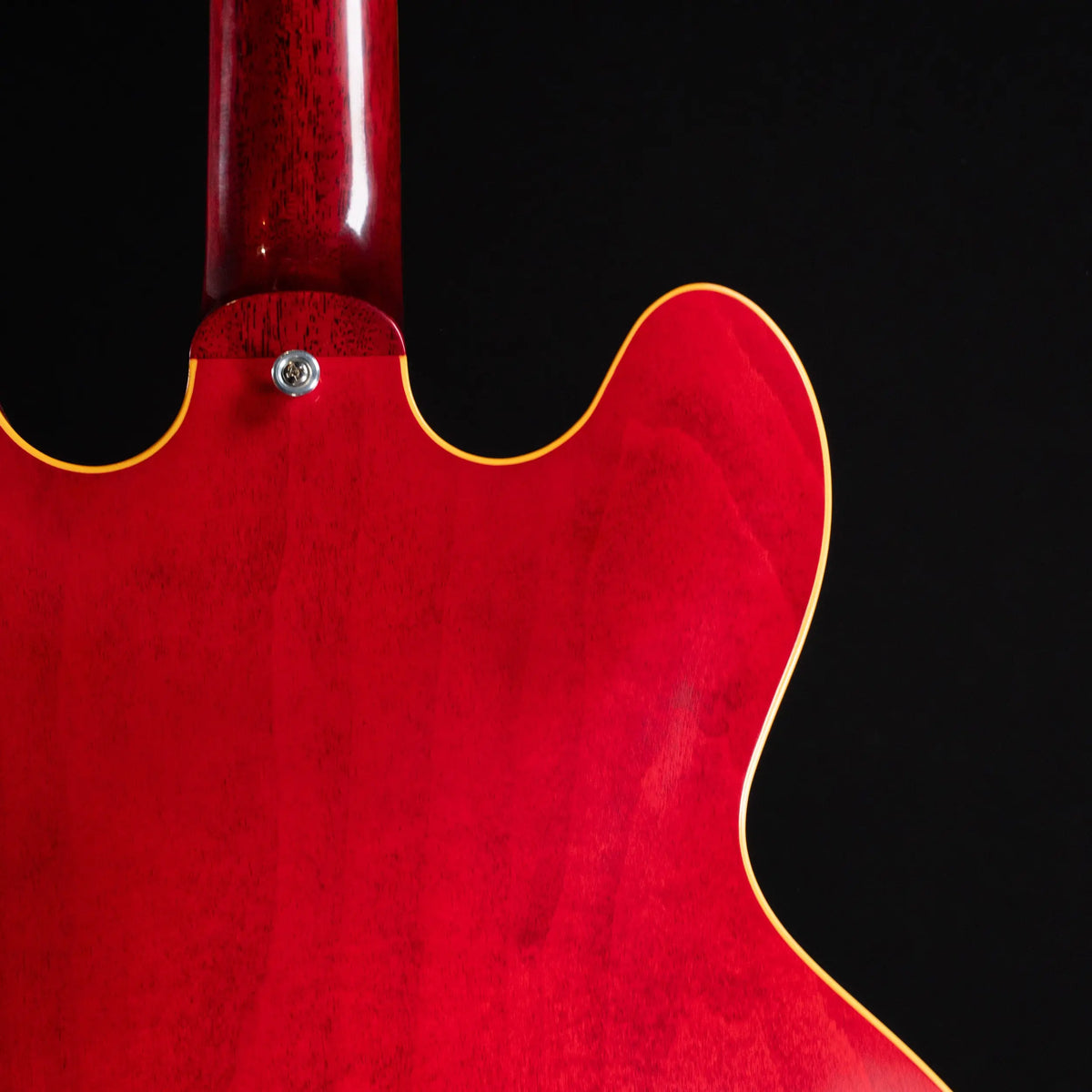 Gibson Custom 1964 ES-335 Reissue VOS - 60's Cherry GIbson