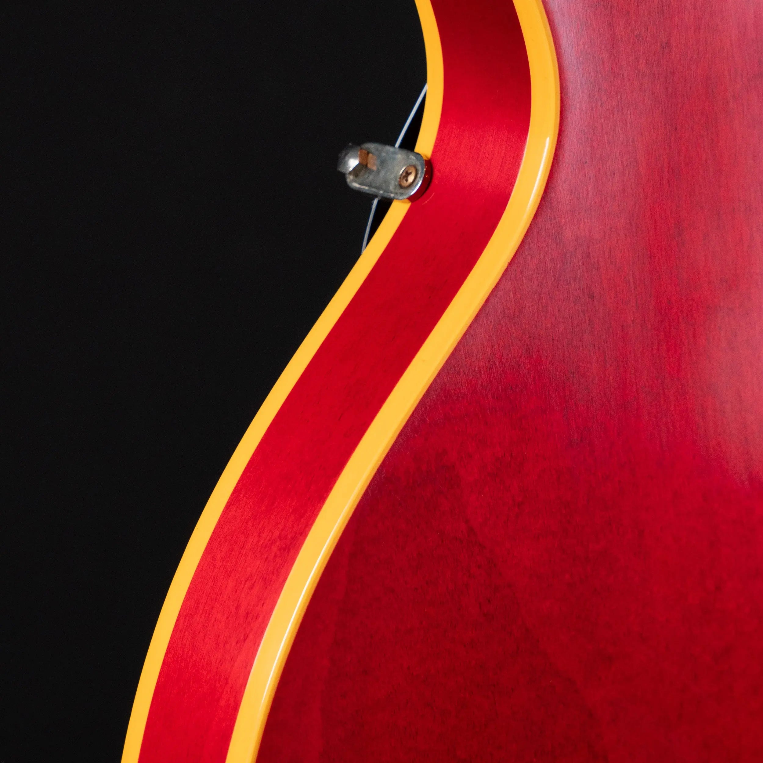 Gibson Custom 1964 ES-335 Reissue VOS - 60's Cherry GIbson