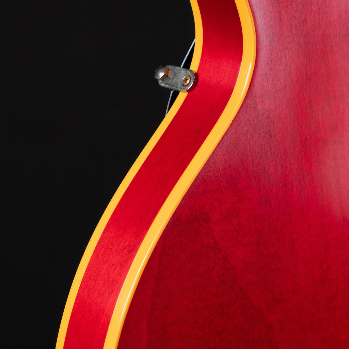 Gibson Custom 1964 ES-335 Reissue VOS - 60's Cherry GIbson