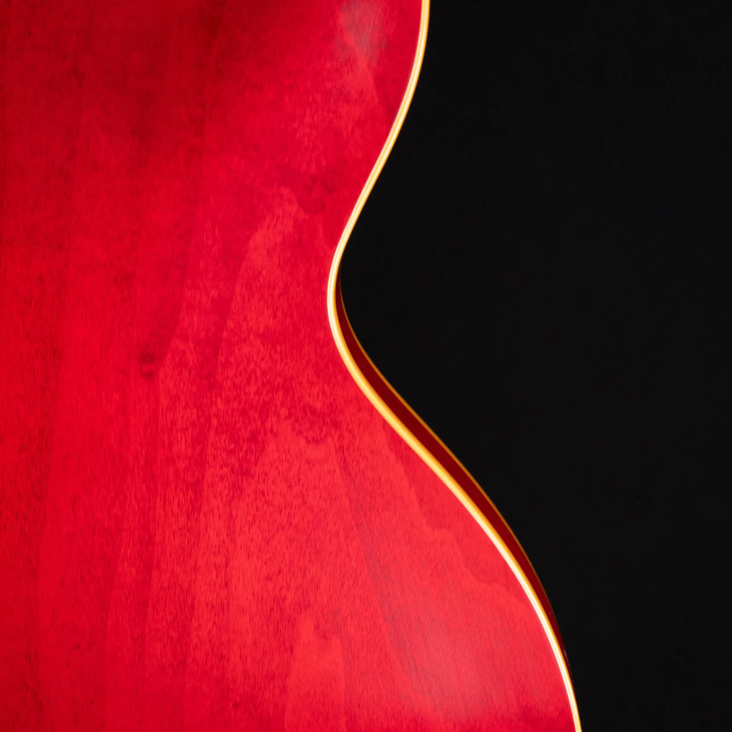 Gibson Custom 1964 ES-335 Reissue VOS - 60's Cherry GIbson