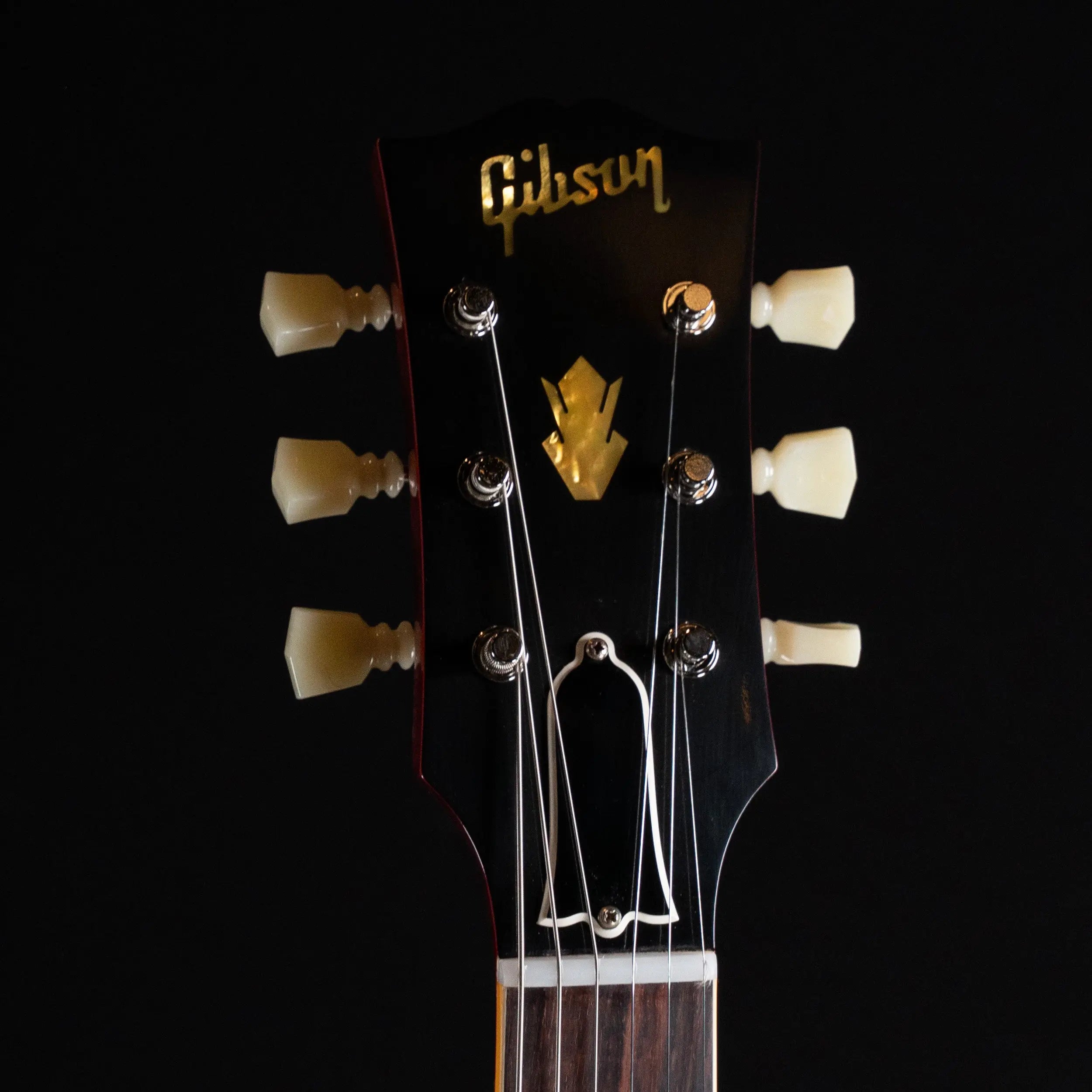 Gibson Custom 1964 ES-335 Reissue VOS - 60's Cherry GIbson