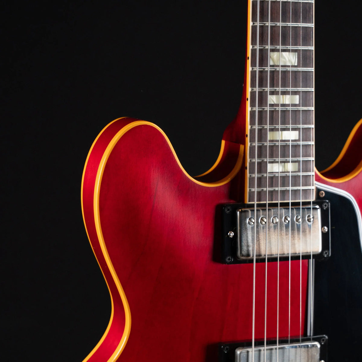 Gibson Custom 1964 ES-335 Reissue VOS - 60's Cherry GIbson