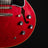 Gibson Custom 1964 ES-335 Reissue VOS - 60's Cherry GIbson