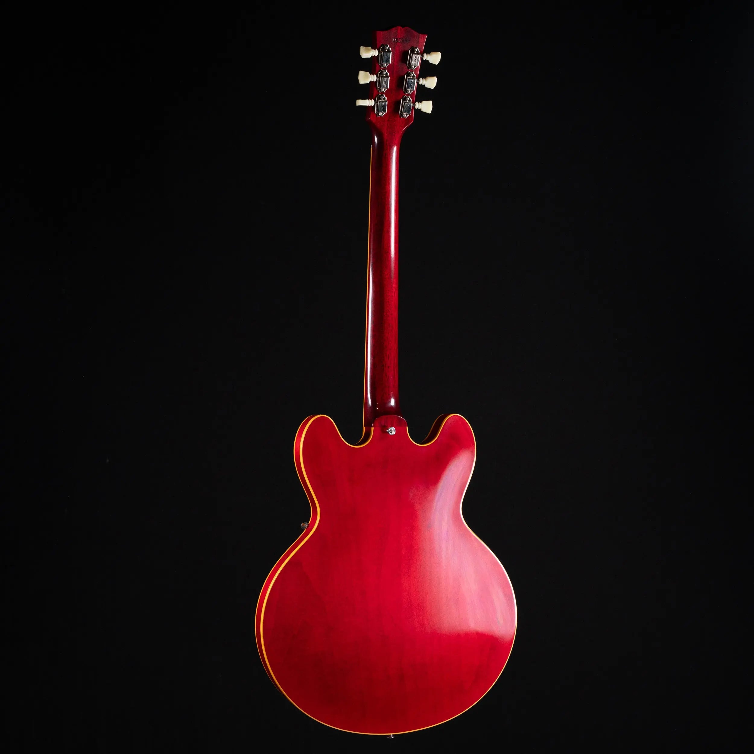 Gibson Custom 1964 ES-335 Reissue VOS - 60's Cherry GIbson