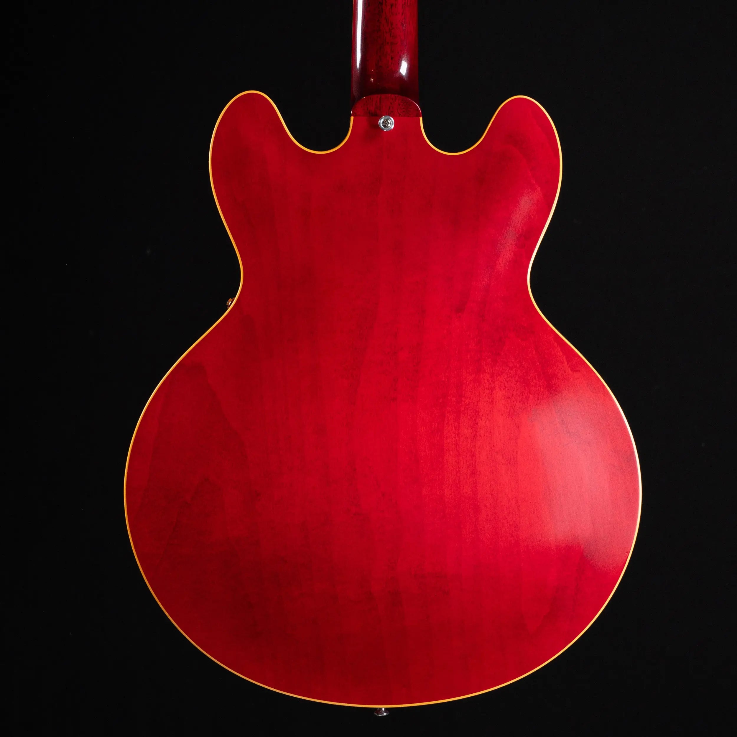 Gibson Custom 1964 ES-335 Reissue VOS - 60's Cherry GIbson