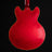Gibson Custom 1964 ES-335 Reissue VOS - 60's Cherry GIbson