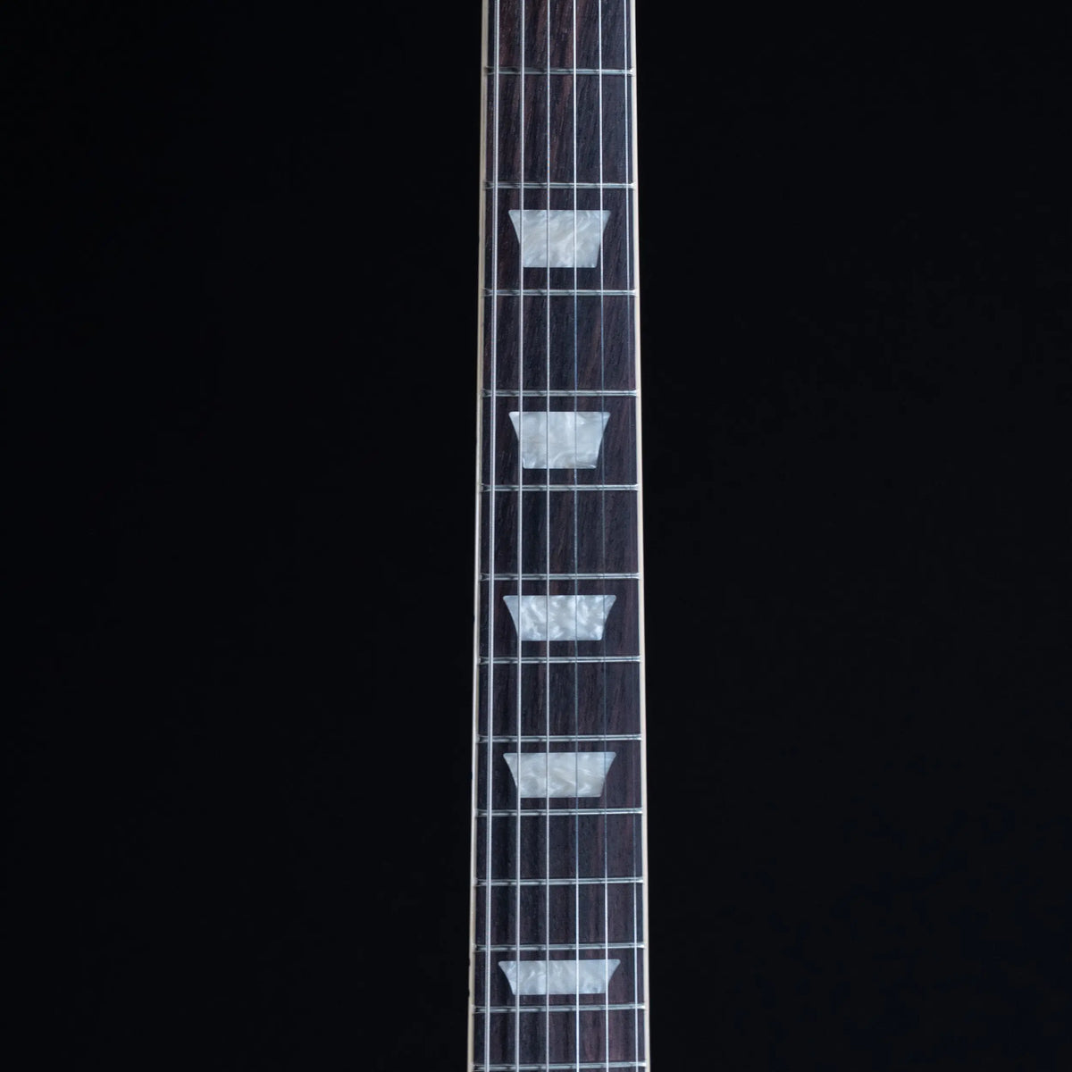 Gibson Les Paul Standard 50s P90 - Goldtop Gibson