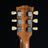 Gibson Les Paul Standard 50s Figured Top - Custom Color Honey Amber Gibson