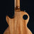 Gibson Les Paul Standard 50s Figured Top - Custom Color Honey Amber Gibson