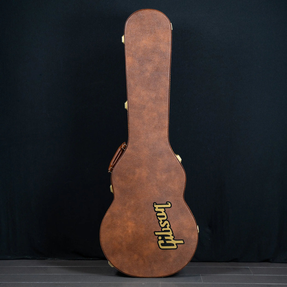 Gibson Les Paul Standard 50s Figured Top - Custom Color Honey Amber Gibson