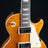 Gibson Les Paul Standard 50s Figured Top - Custom Color Honey Amber Gibson
