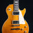 Gibson Les Paul Standard 50s Figured Top - Custom Color Honey Amber Gibson