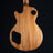 Gibson Les Paul Standard 50s Figured Top - Custom Color Honey Amber Gibson