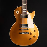 Gibson Les Paul Standard 50s - Goldtop Gibson