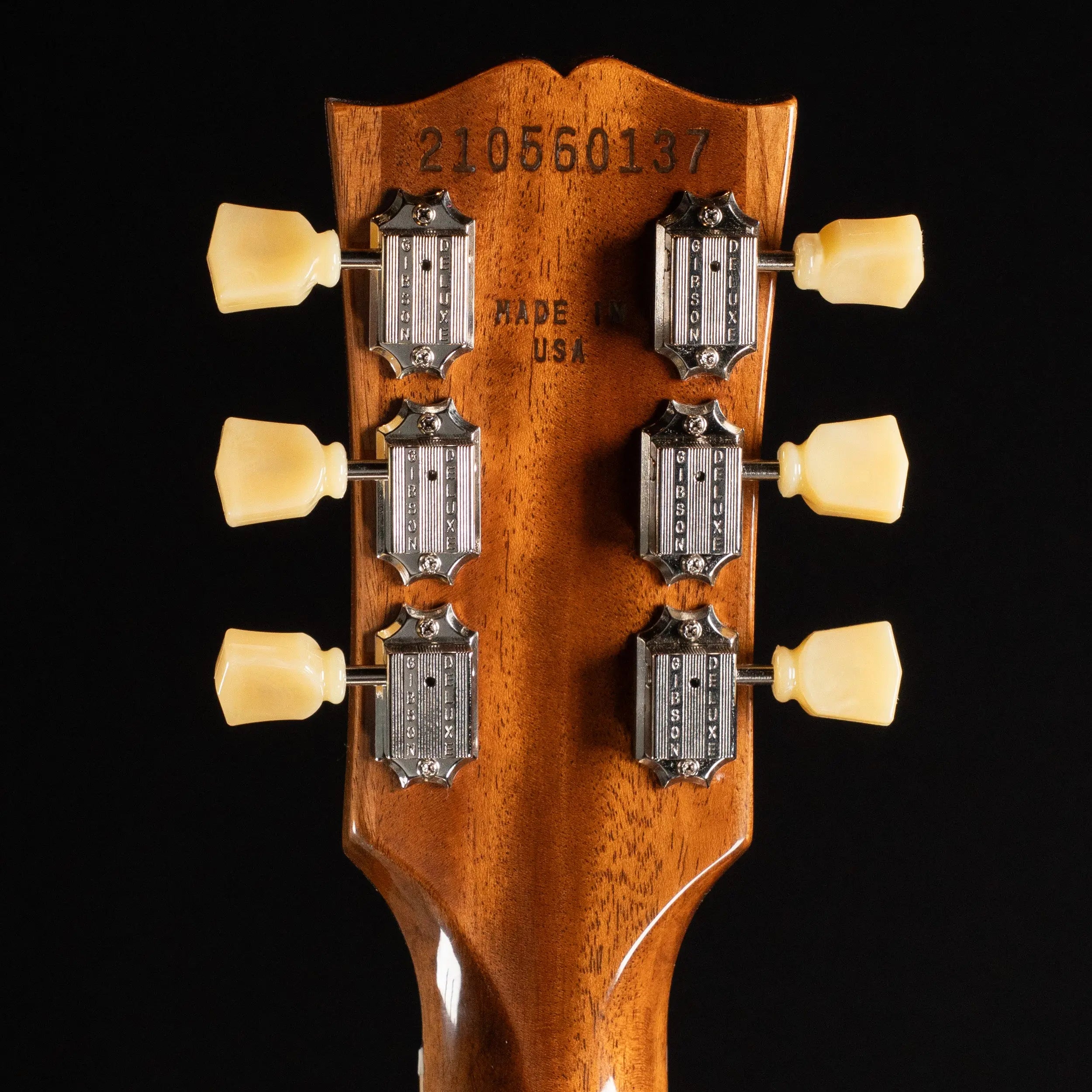 Gibson Les Paul Standard 50s - Goldtop Gibson