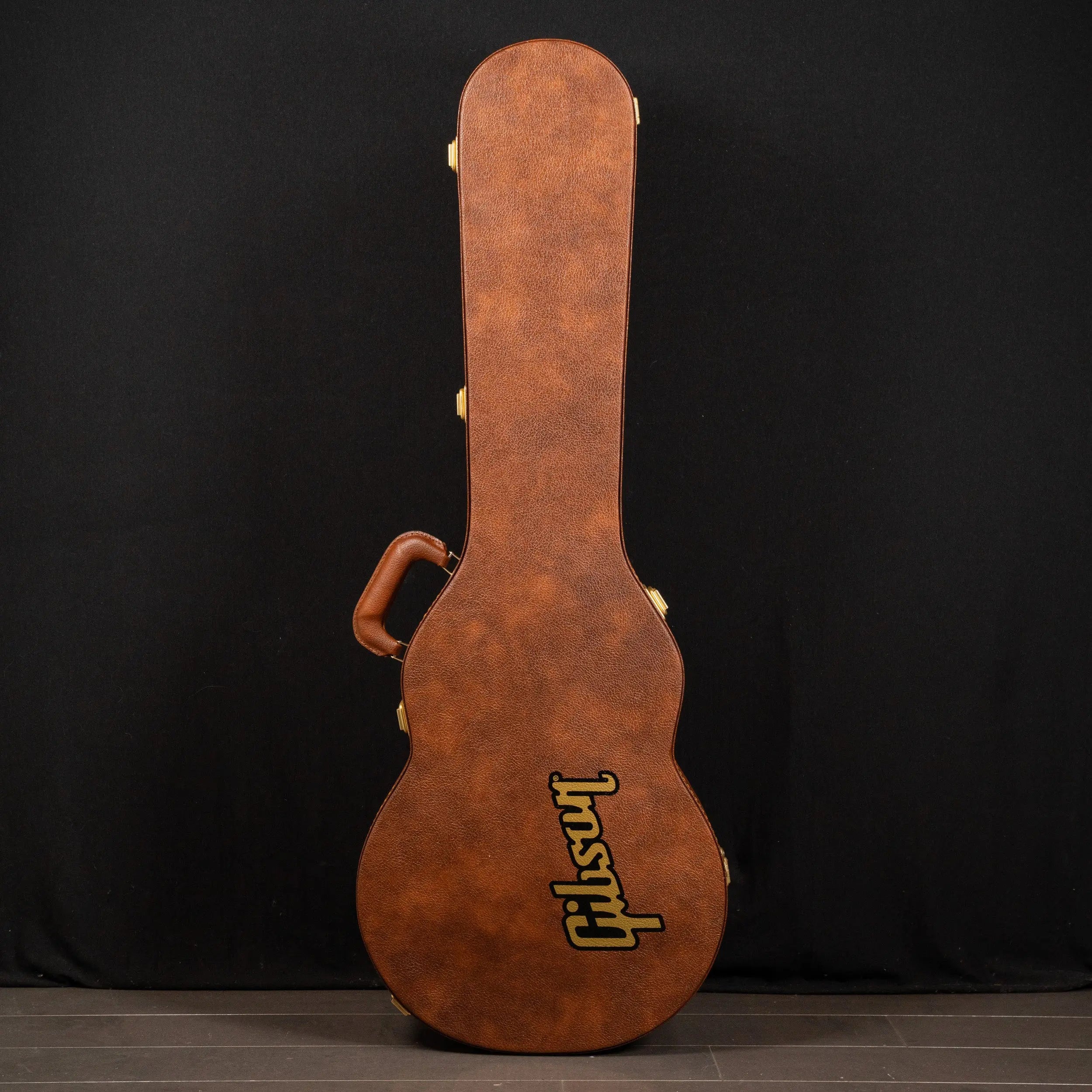 Gibson Les Paul Standard 50s - Goldtop Gibson