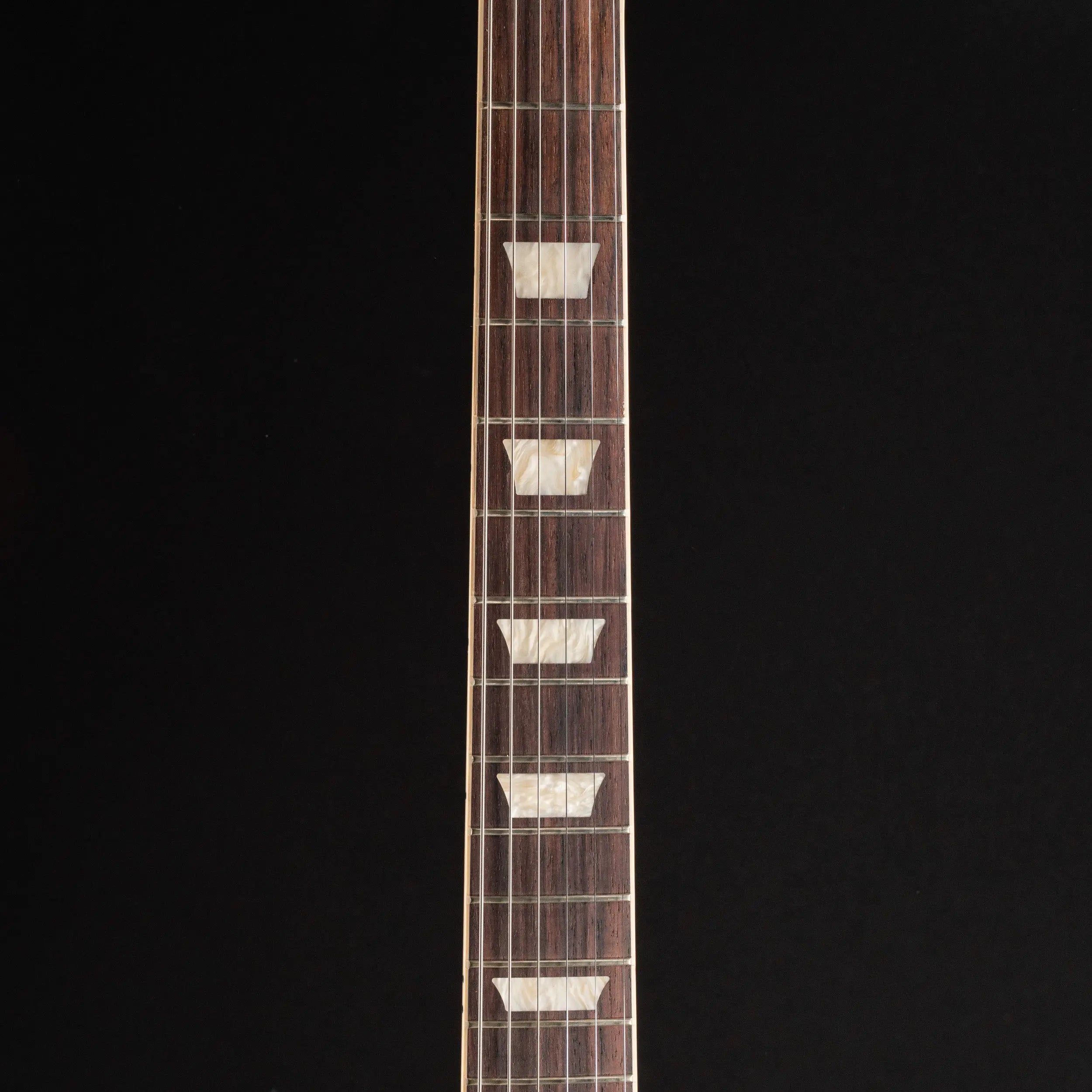Gibson Les Paul Standard 50s - Goldtop Gibson