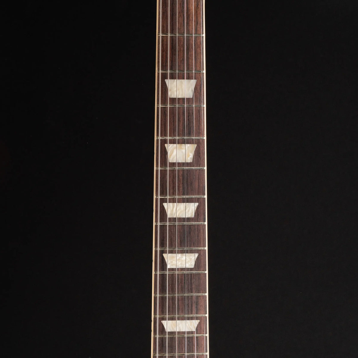 Gibson Les Paul Standard 50s - Goldtop Gibson