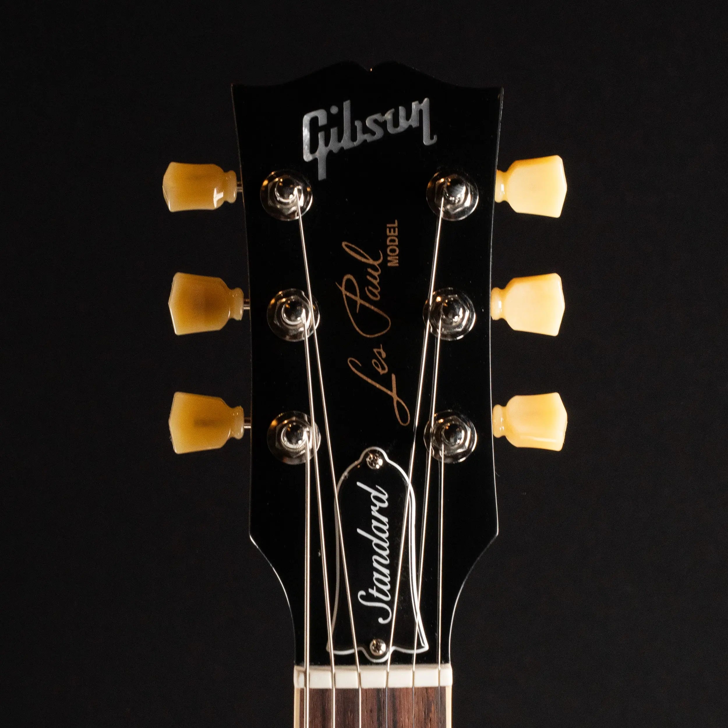 Gibson Les Paul Standard 50s - Goldtop Gibson