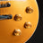 Gibson Les Paul Standard 50s - Goldtop Gibson