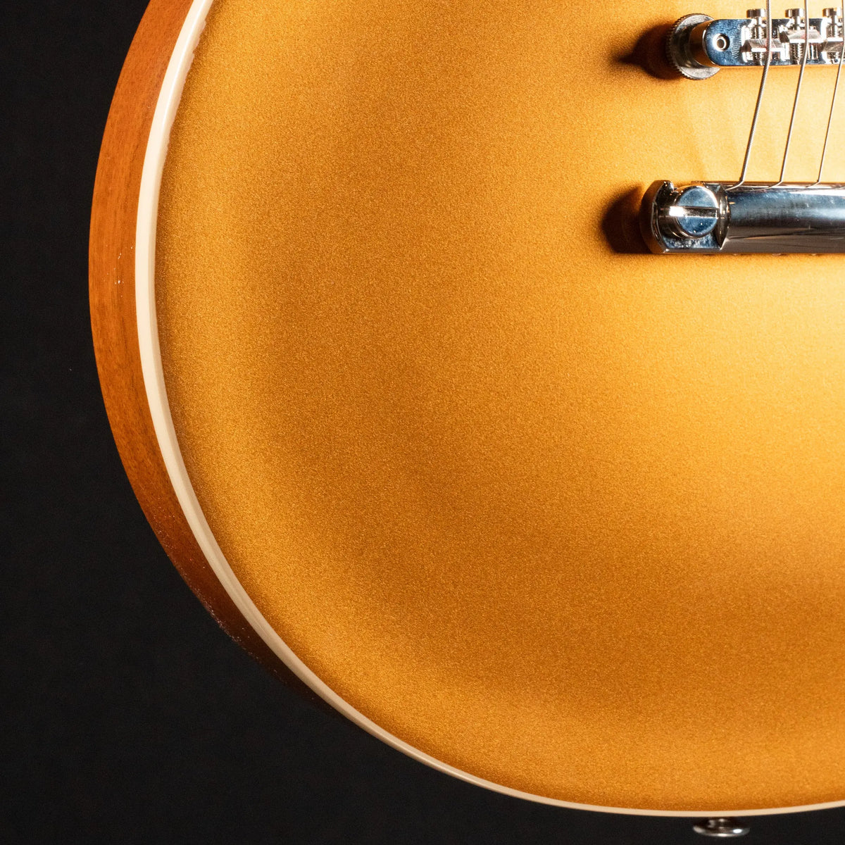 Gibson Les Paul Standard 50s - Goldtop Gibson
