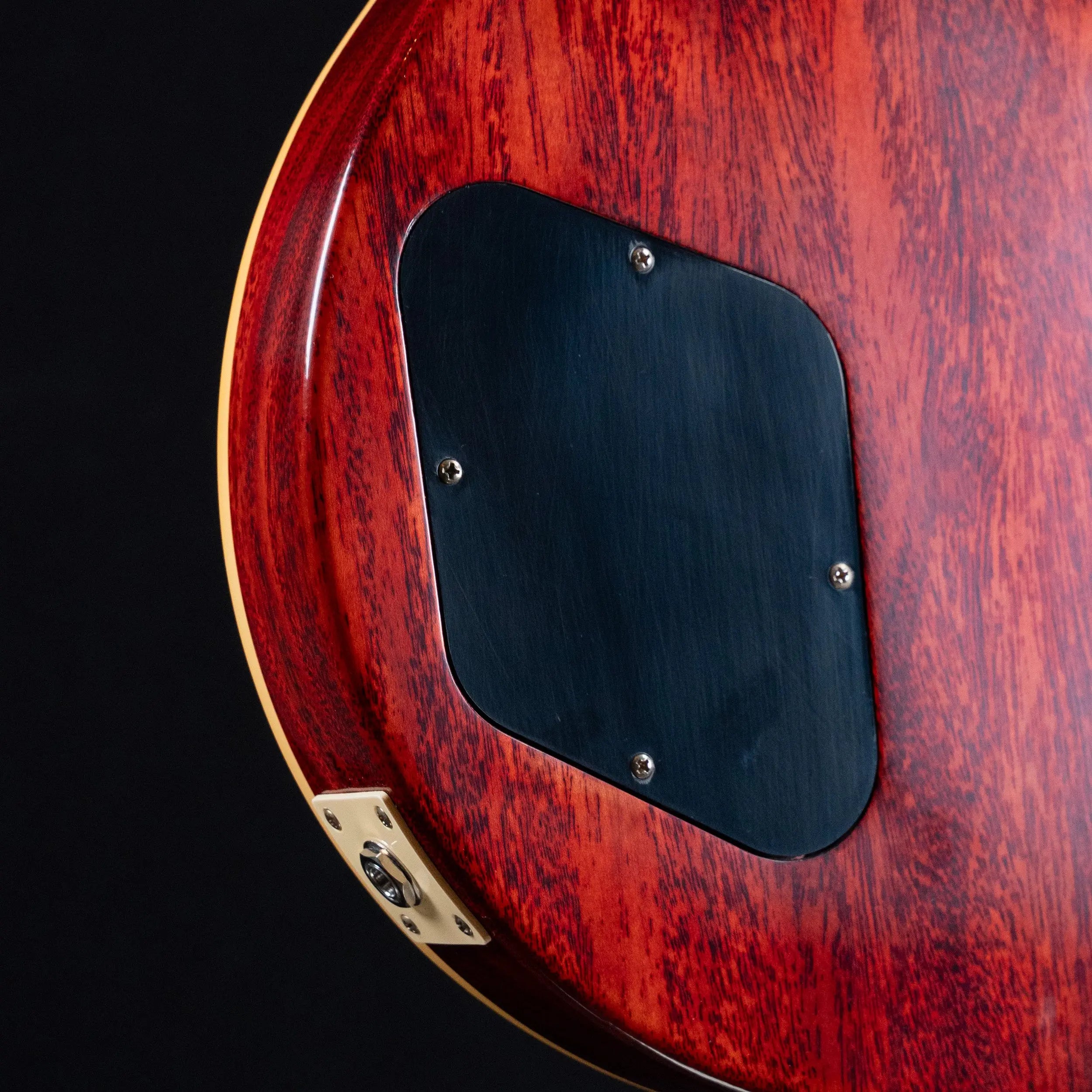 Gibson Custom 1959 Les Paul Standard Reissue VOS - Dirty Lemon Burst Gibson